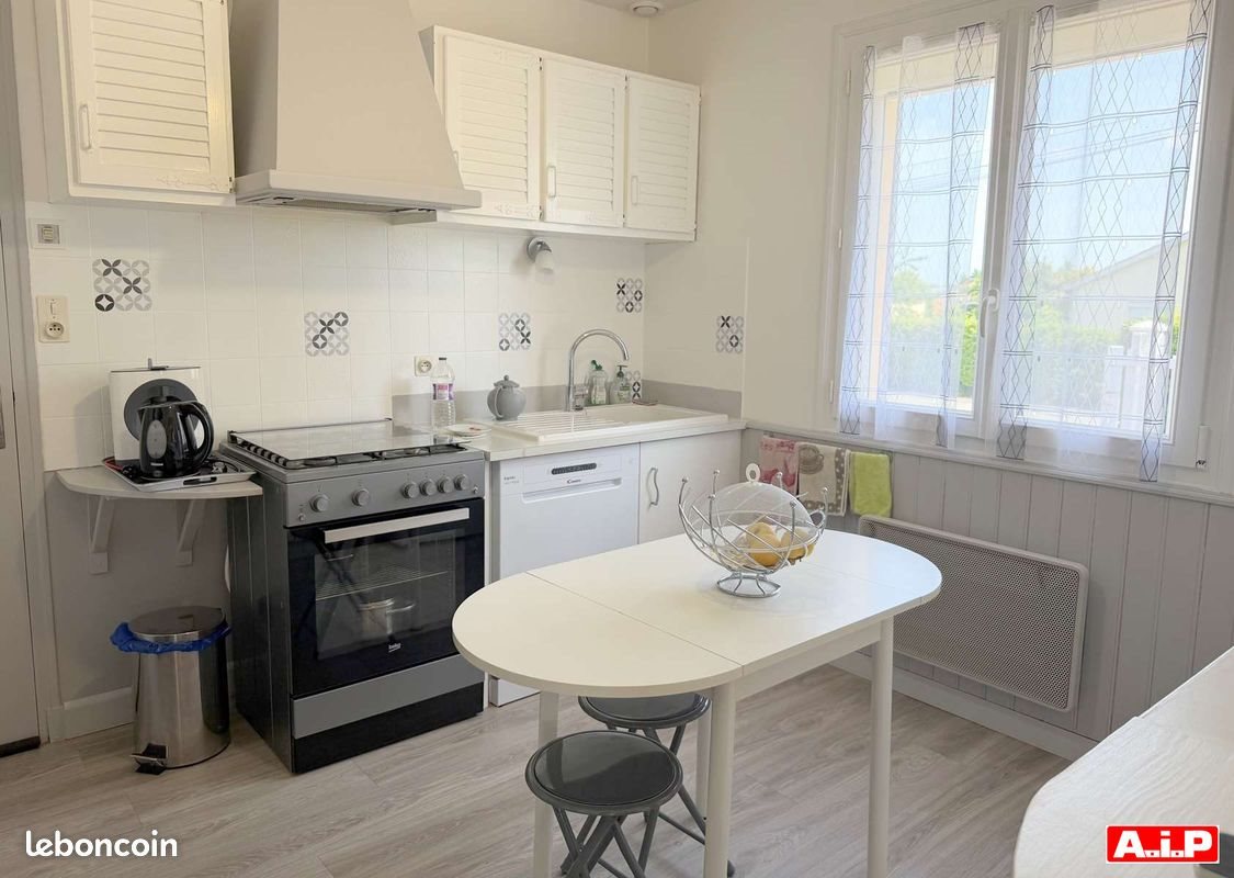 Maison à vendre, 86m², La Châtaigneraie