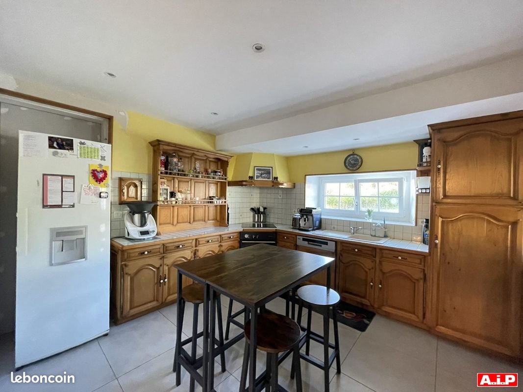 Maison à vendre, 127m², Saint-Prouant