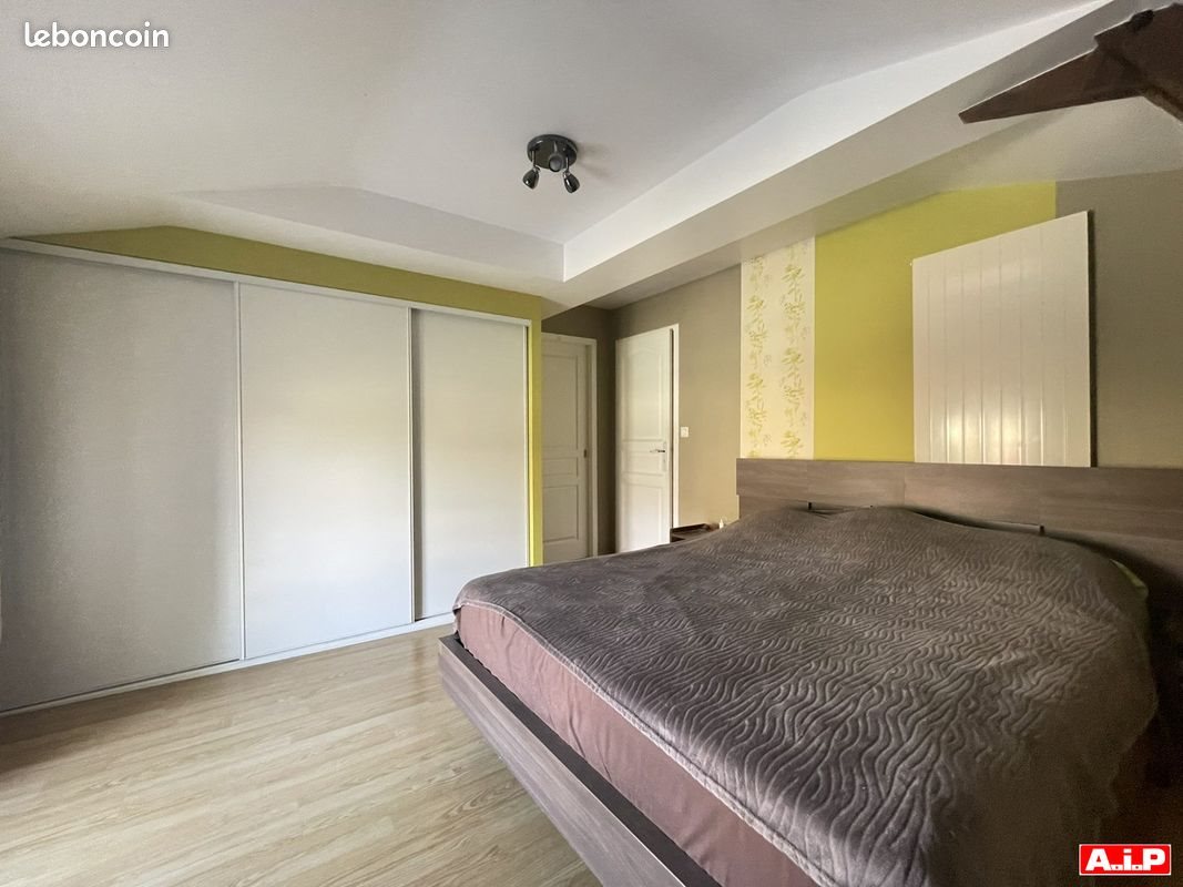 Maison à vendre, 127m², Saint-Prouant
