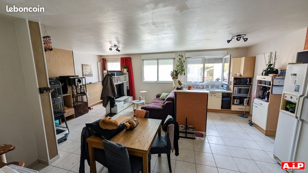 Maison à vendre, 178m², Bressuire