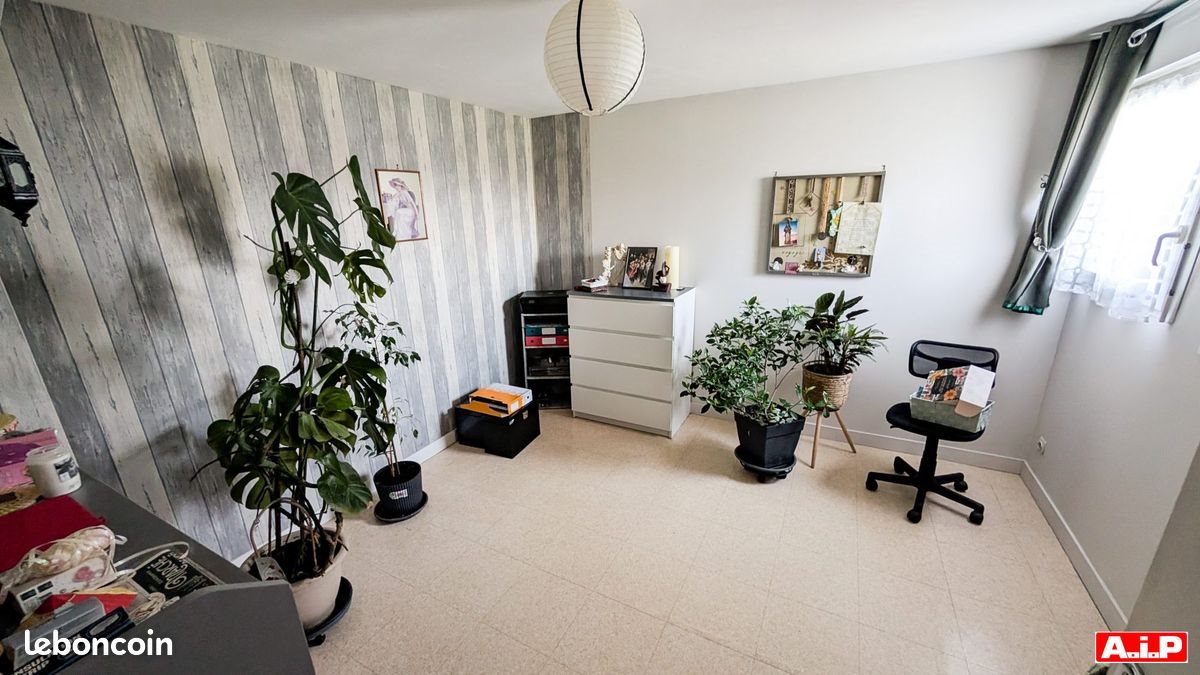 Maison à vendre, 178m², Bressuire
