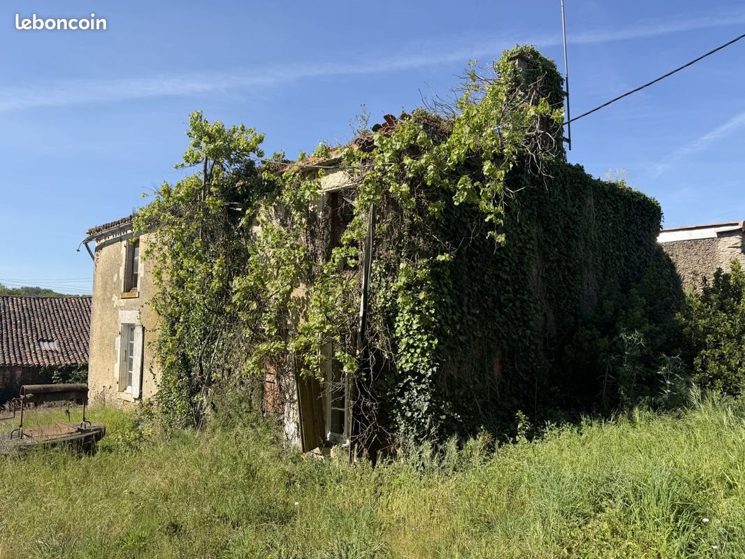 Maison à vendre, 65m², Cheffois