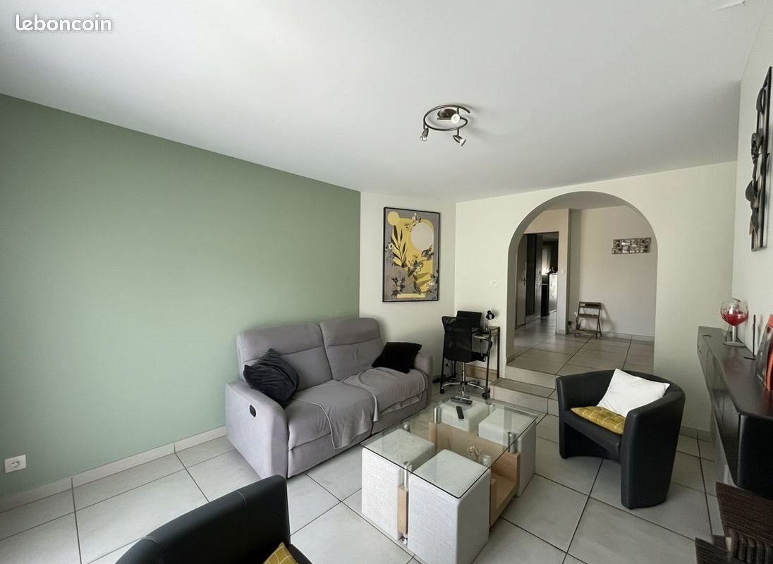 Maison à vendre, 115m², Pouzauges