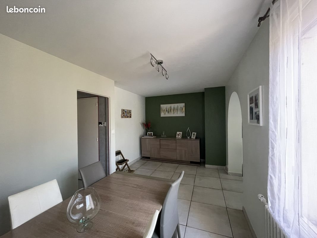 Maison à vendre, 115m², Pouzauges