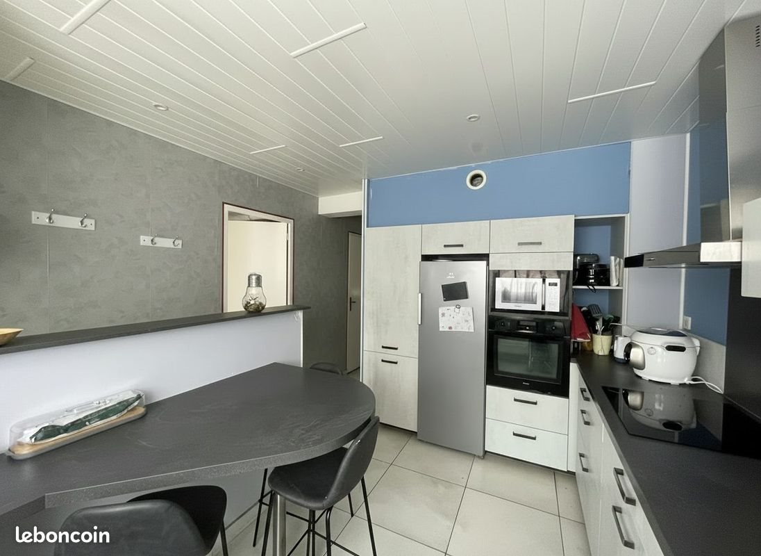 Maison à vendre, 115m², Pouzauges