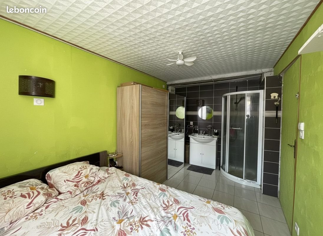Maison à vendre, 115m², Pouzauges