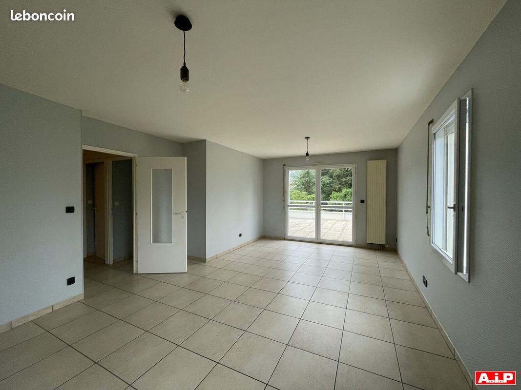 Appartement à vendre, 64m², Pouzauges