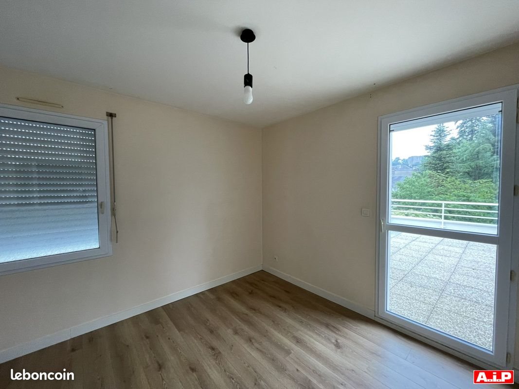 Appartement à vendre, 64m², Pouzauges