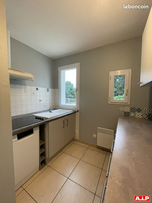 Appartement à vendre, 64m², Pouzauges