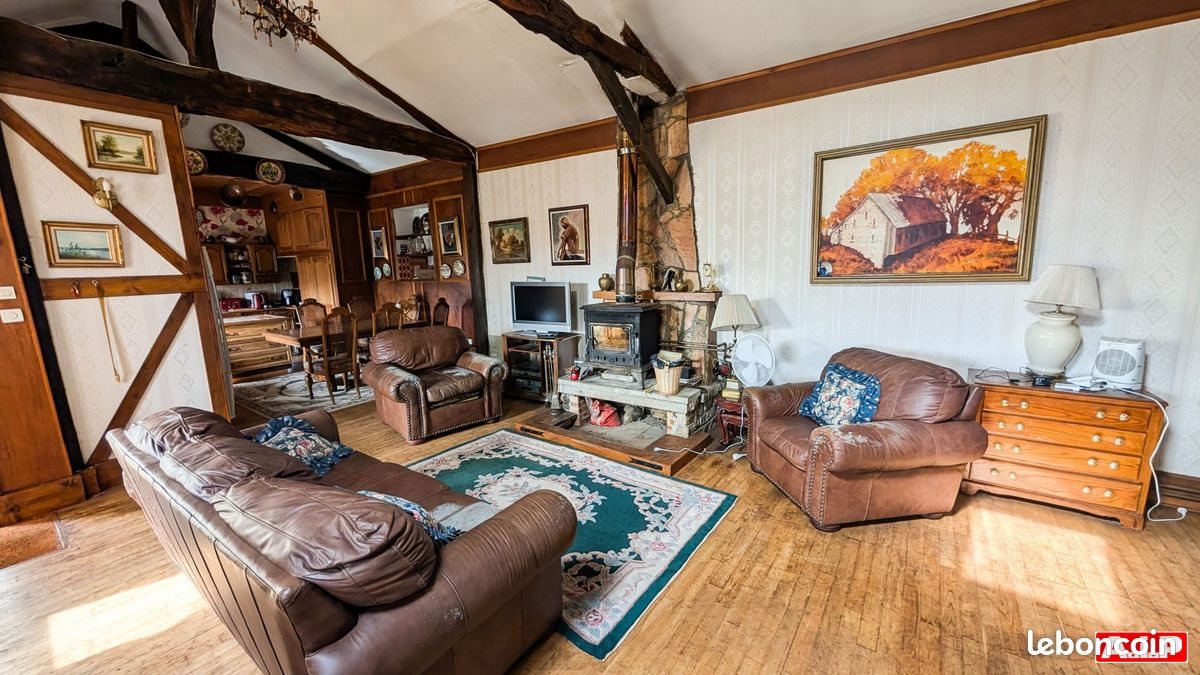 Maison à vendre, 100m², Cerizay
