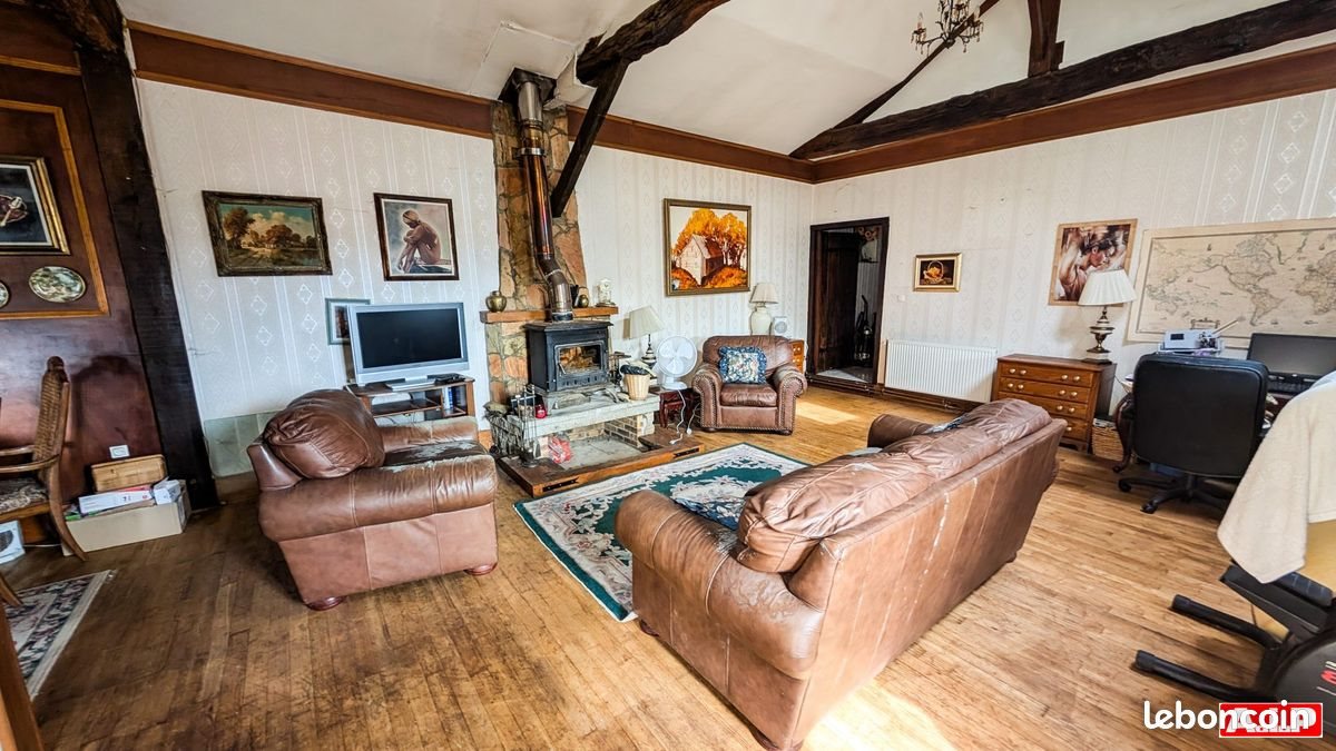 Maison à vendre, 100m², Cerizay