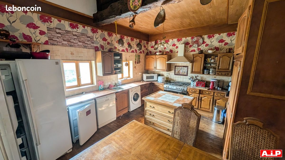 Maison à vendre, 100m², Cerizay