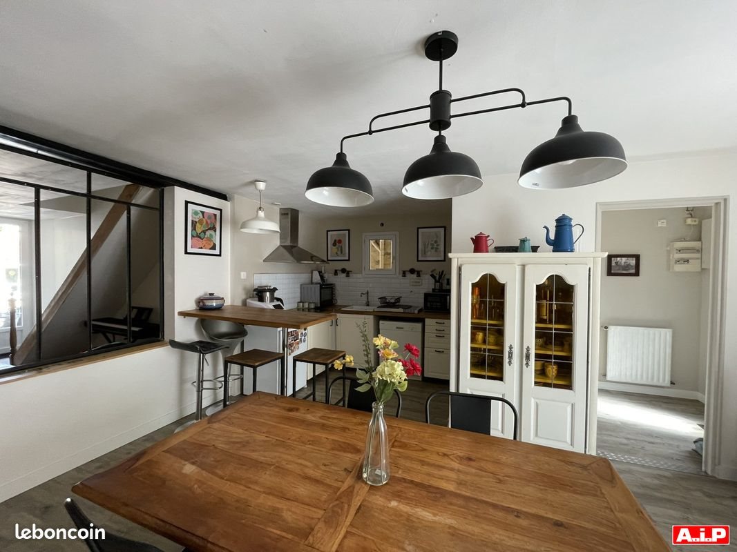 Maison à vendre, 117m², Le Boupère
