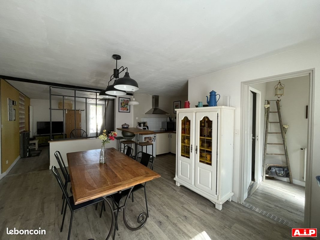 Maison à vendre, 117m², Le Boupère