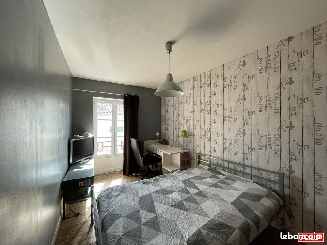 Maison à vendre, 117m², Le Boupère
