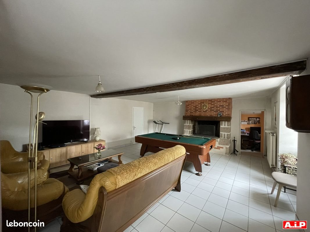 Maison à vendre, 148m², Le Boupère