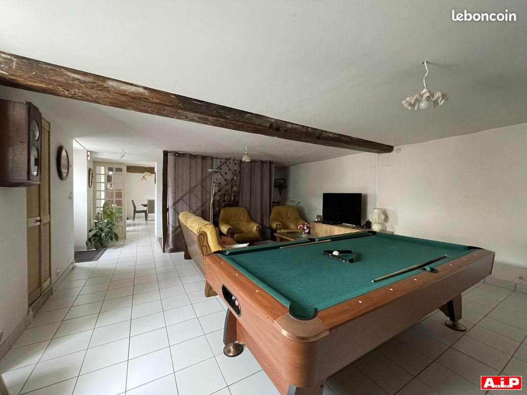 Maison à vendre, 148m², Le Boupère