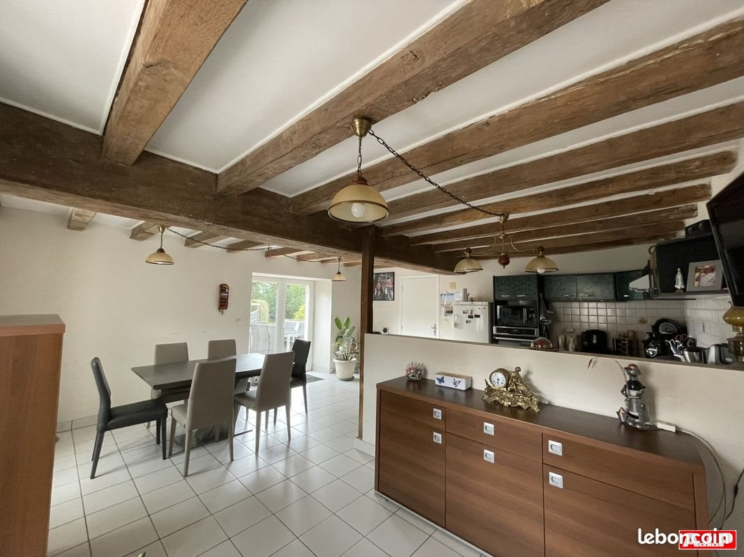 Maison à vendre, 148m², Le Boupère