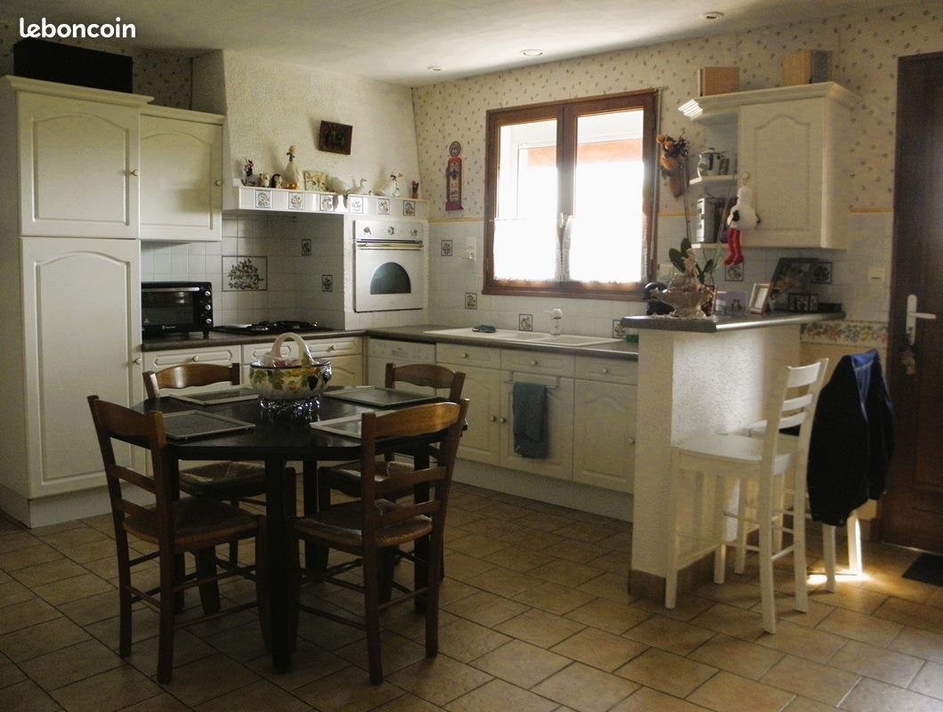 Maison à vendre, 88m², Saint-Mesmin