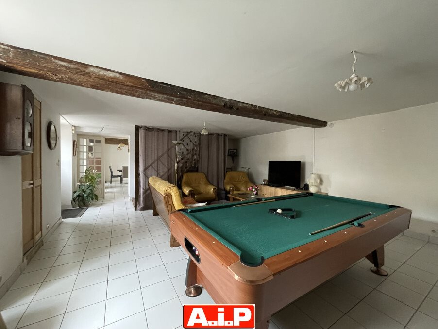 Maison à vendre, 148m², Le Boupère