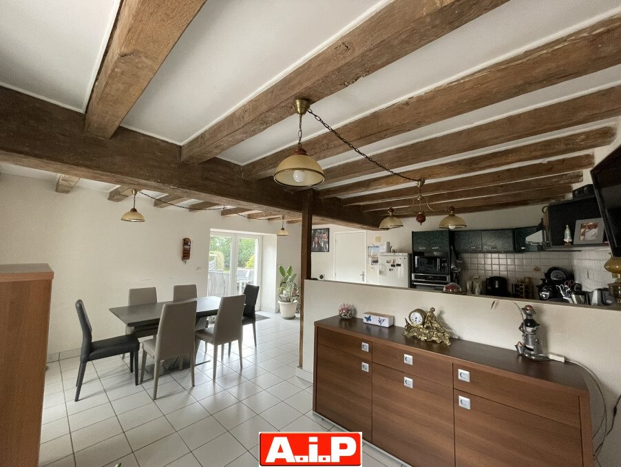 Maison à vendre, 148m², Le Boupère