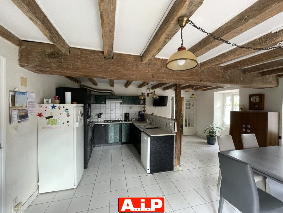 Maison à vendre, 148m², Le Boupère