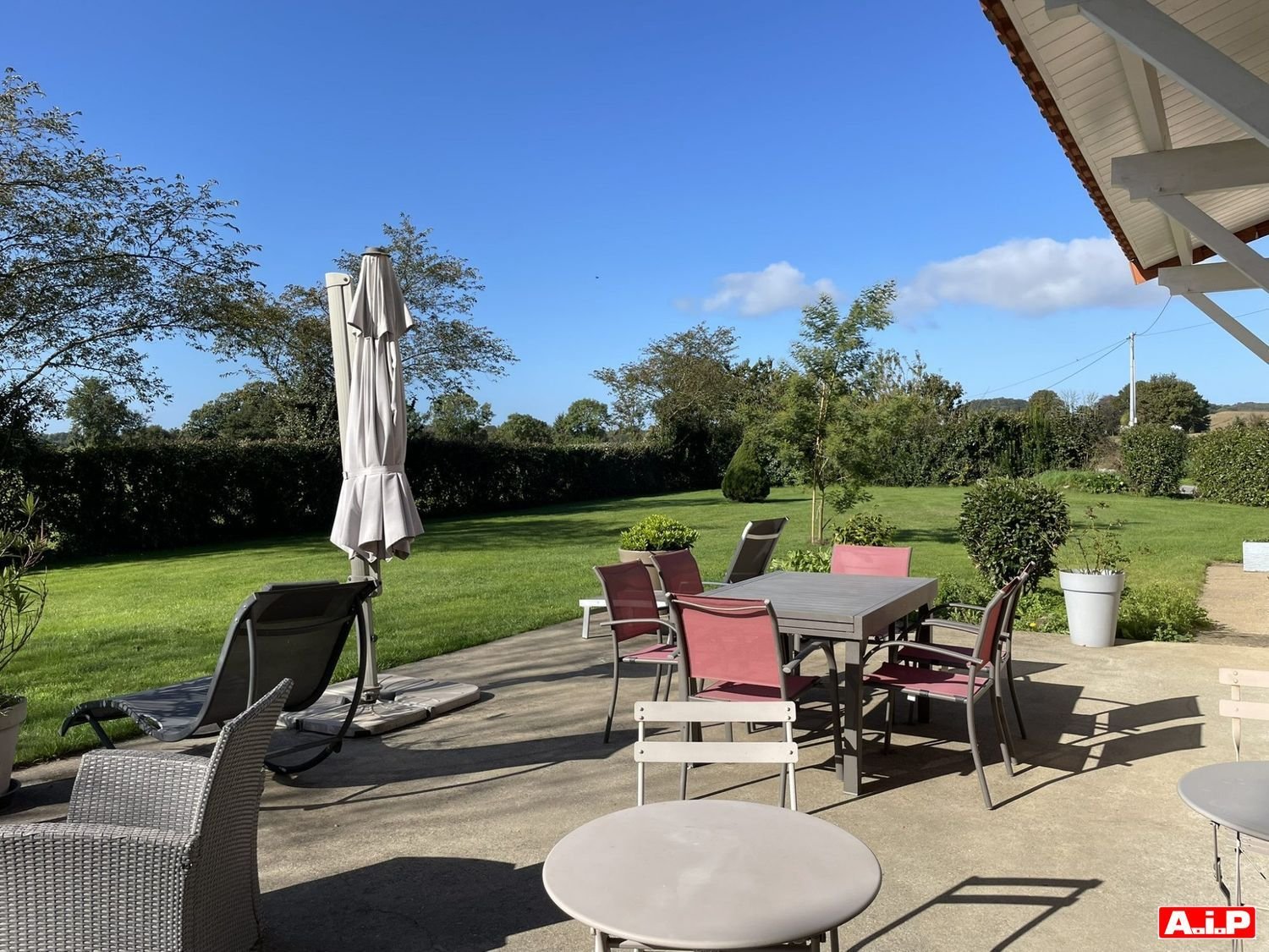 Maison à vendre, 170m², Apremont
