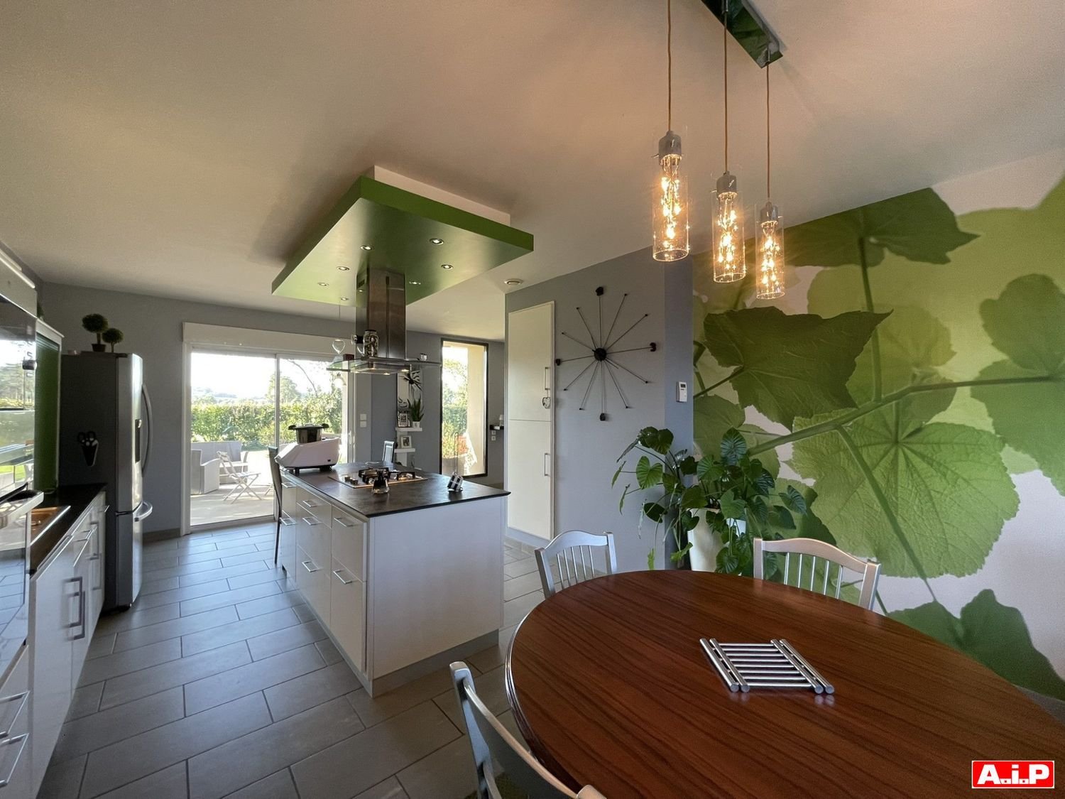 Maison à vendre, 170m², Apremont