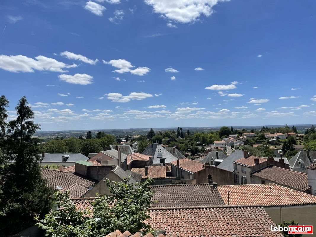 Maison à vendre, 130m², Pouzauges