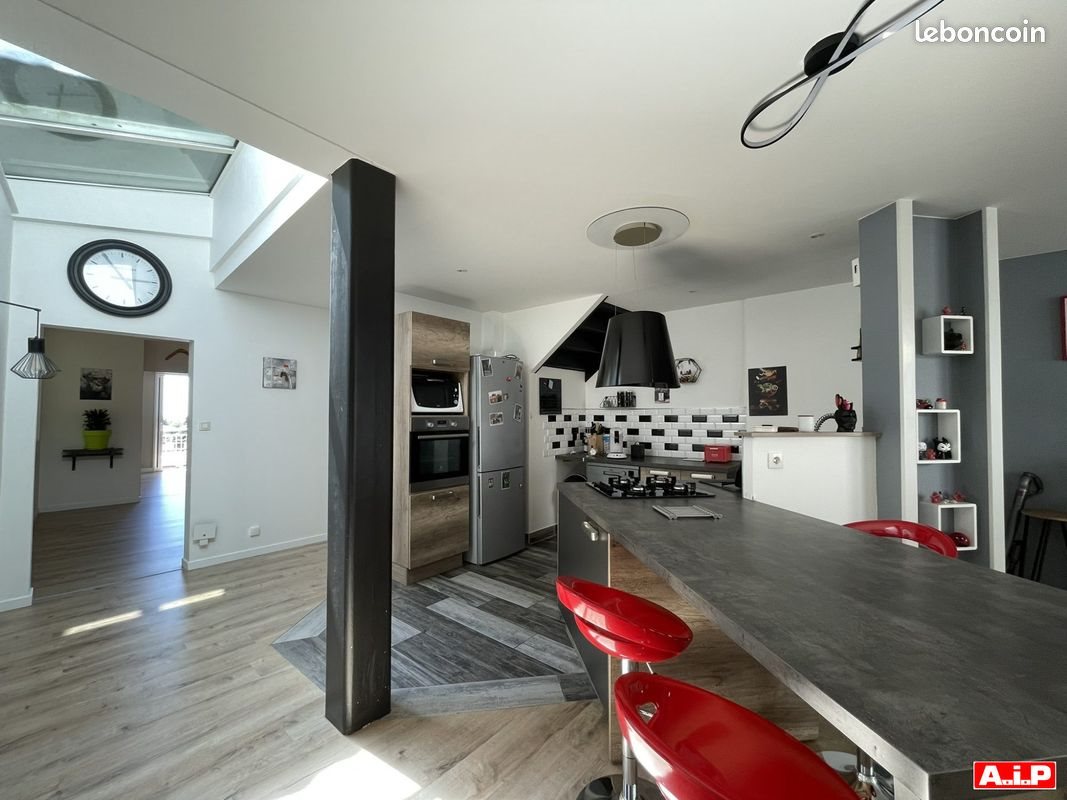 Maison à vendre, 130m², Pouzauges
