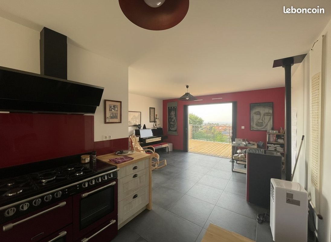 Maison à vendre, 67m², Pouzauges