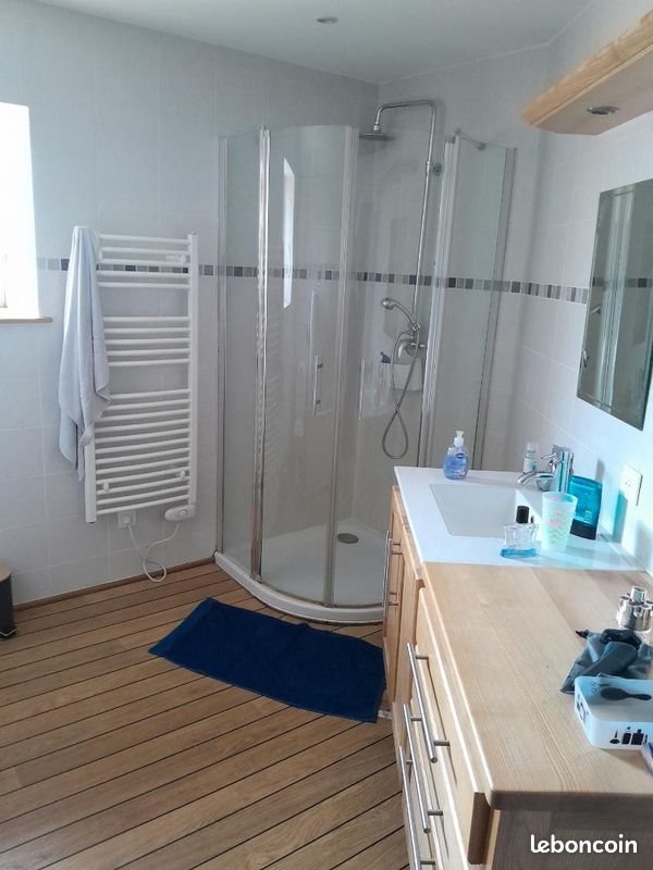 Maison à louer, 92m², Saint-Pierre-du-Chemin