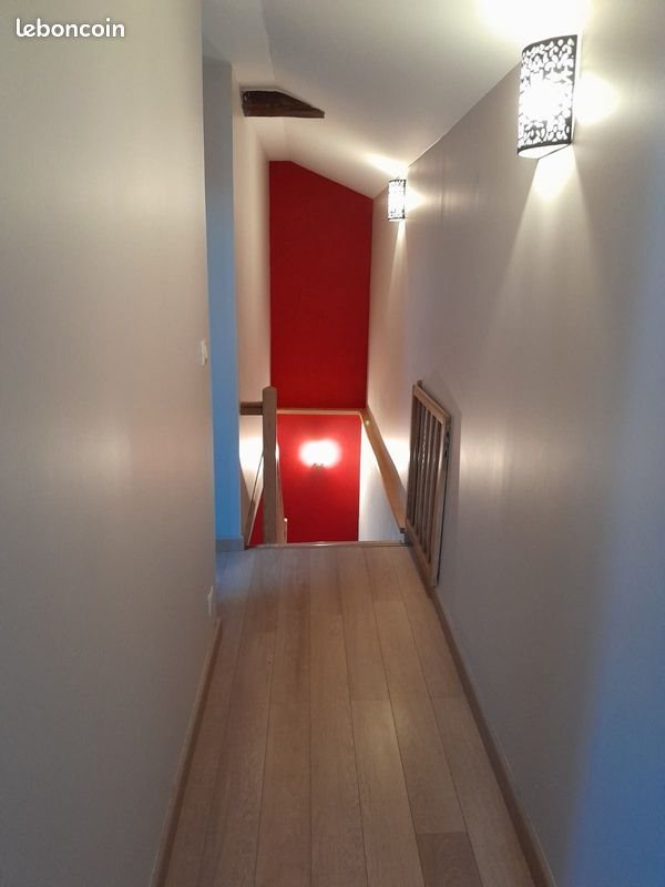 Maison à louer, 92m², Saint-Pierre-du-Chemin
