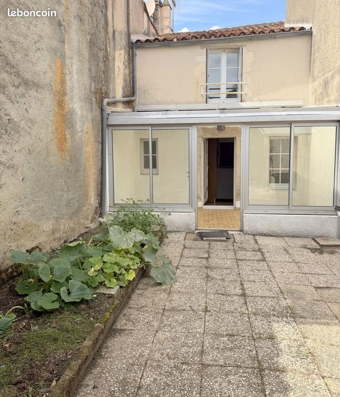 Maison à vendre, 76m², La Châtaigneraie