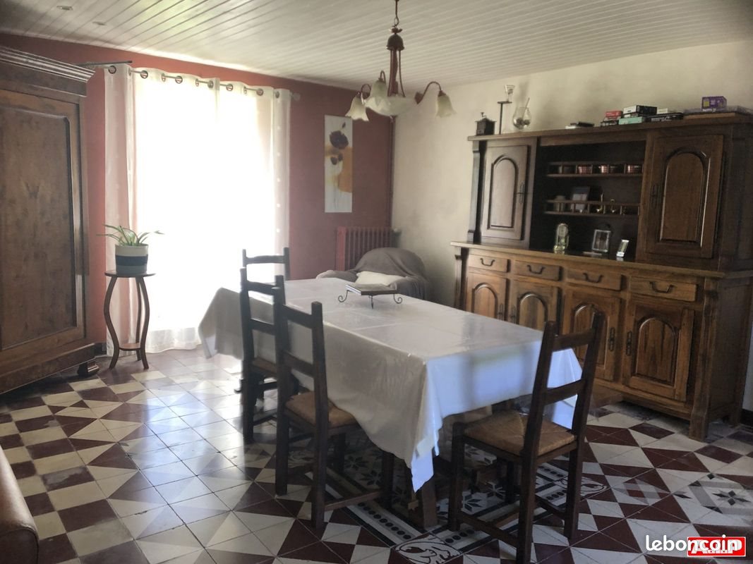 Maison à vendre, 127m², Pouzauges