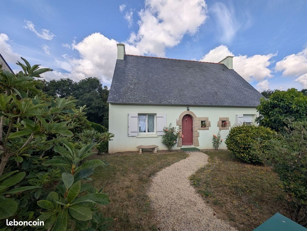 Maison à vendre, 124m², Landivisiau