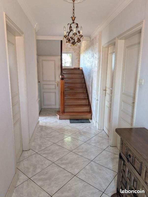 Maison à vendre, 135m², Plougar