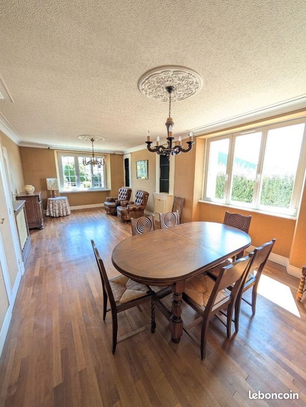 Maison à vendre, 135m², Plougar