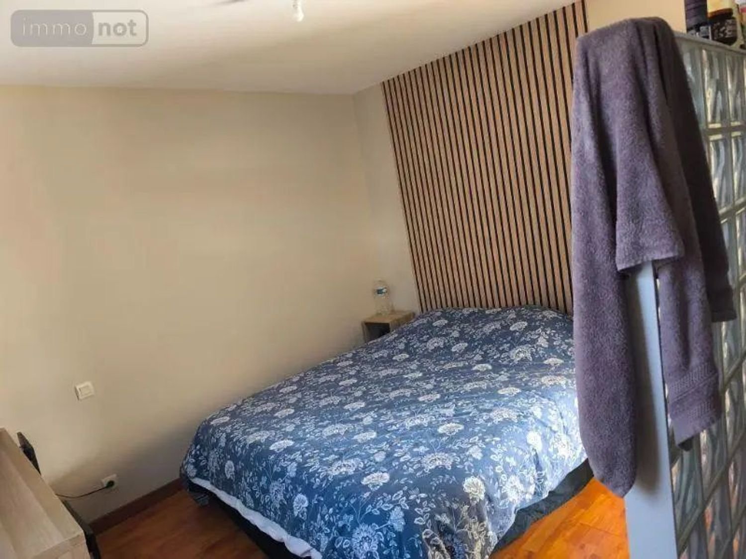 Maison à louer, 89m², Guiclan