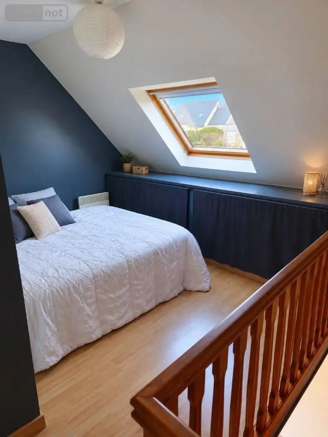 Maison à louer, 89m², Guiclan