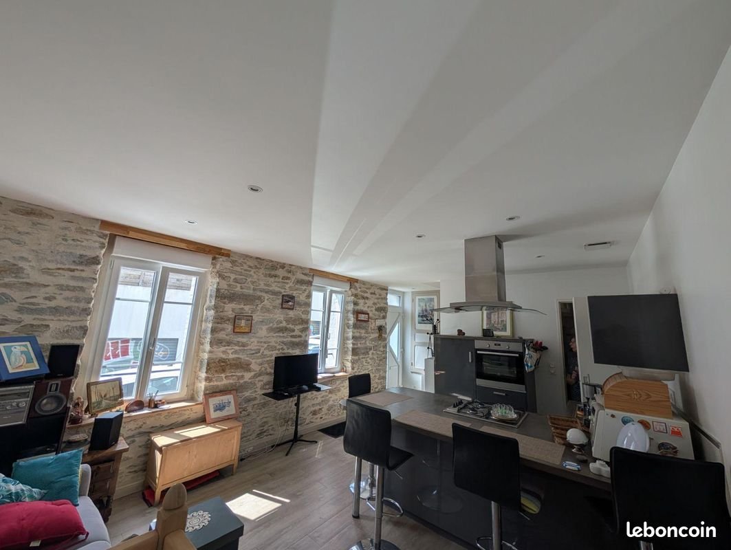 Maison à vendre, 49m², Brest