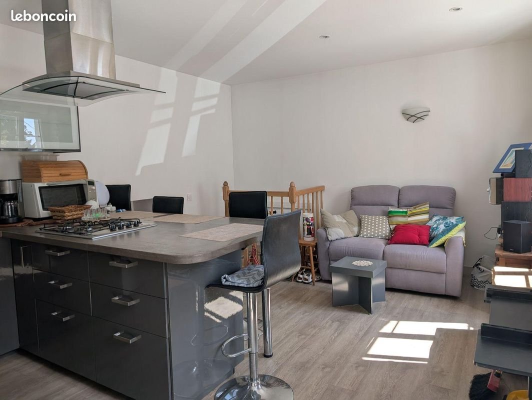 Maison à vendre, 49m², Brest