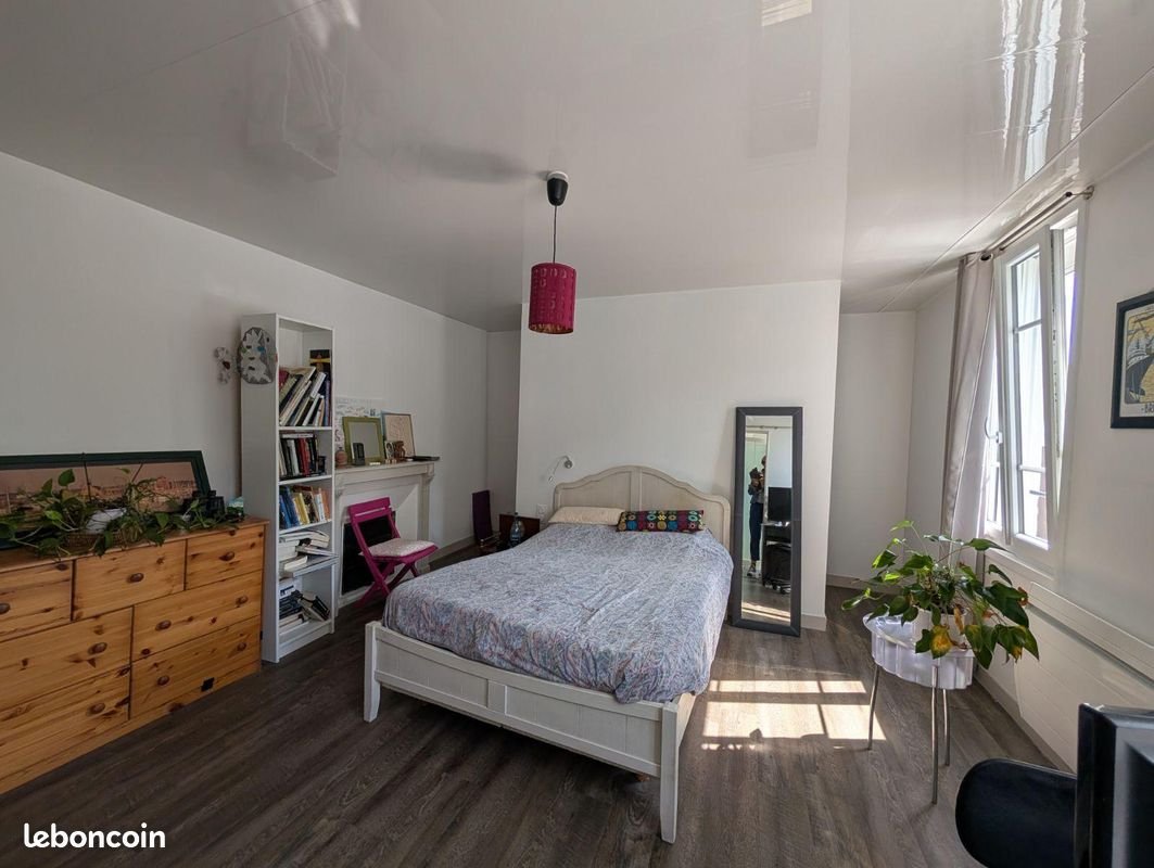 Maison à vendre, 49m², Brest