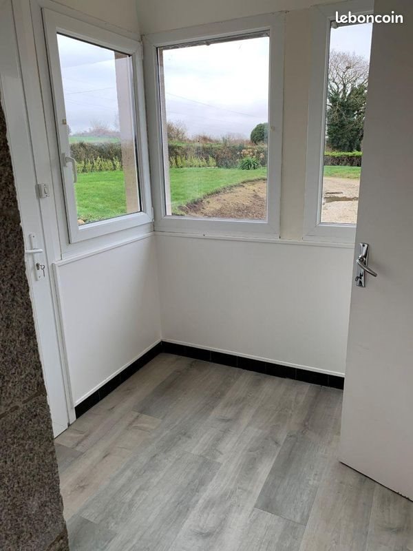 Maison à louer, 115m², Bodilis