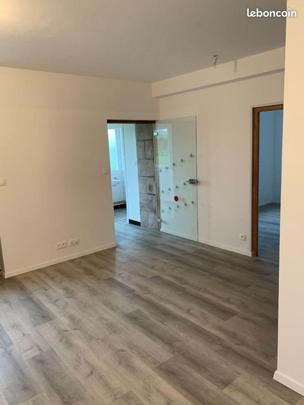 Maison à louer, 115m², Bodilis