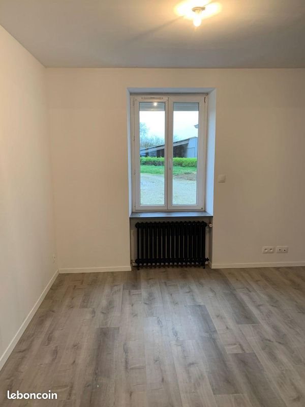Maison à louer, 115m², Bodilis