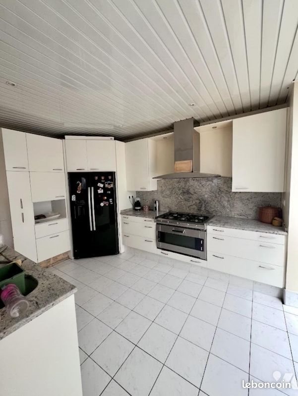 Maison à vendre, 297m², Millau