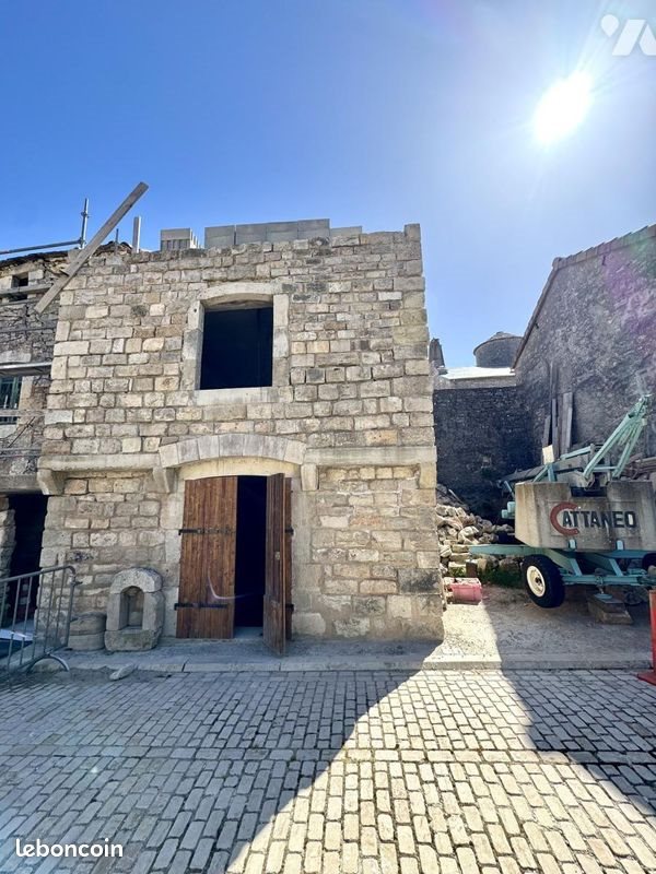 Maison à vendre, 129m², La Cavalerie
