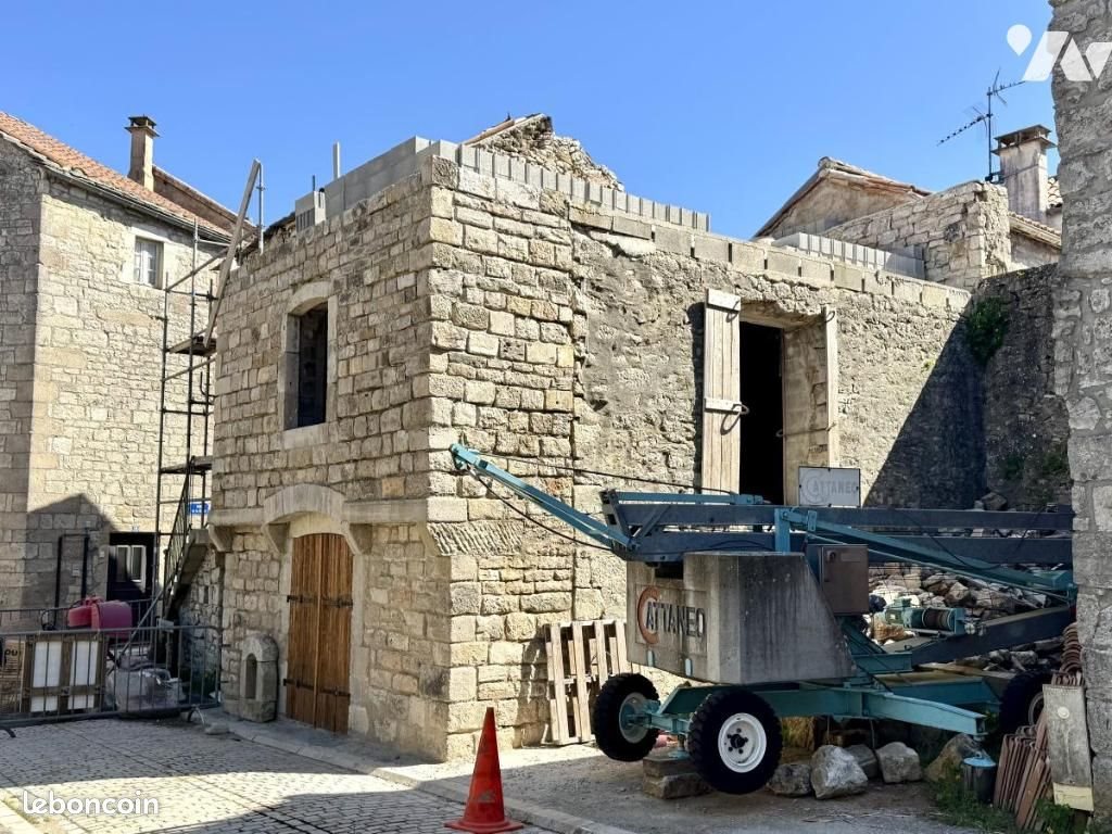 Maison à vendre, 129m², La Cavalerie