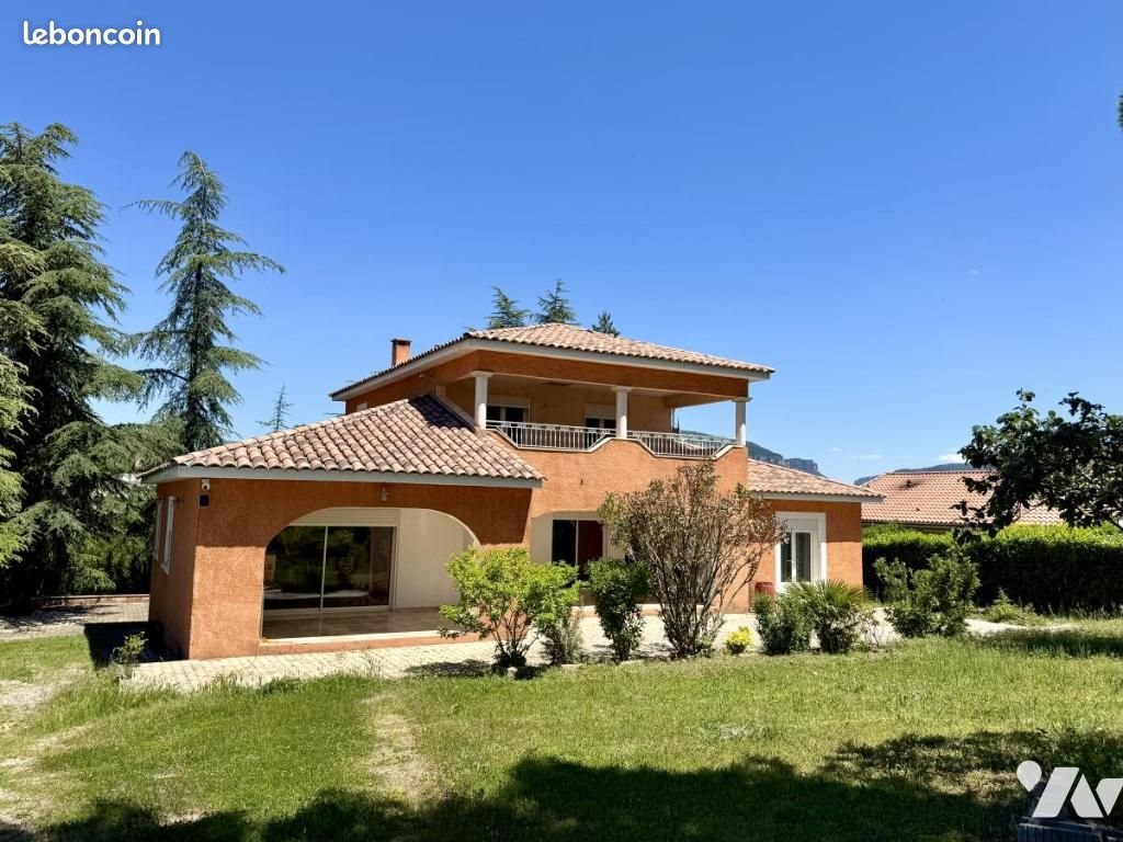 Maison à vendre, 263m², Millau